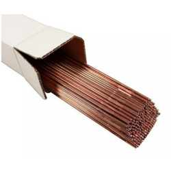 Стоимость Bedra Прутки медные bercoweld B6 (CuSn6), 2мм, 10кг в Речицах